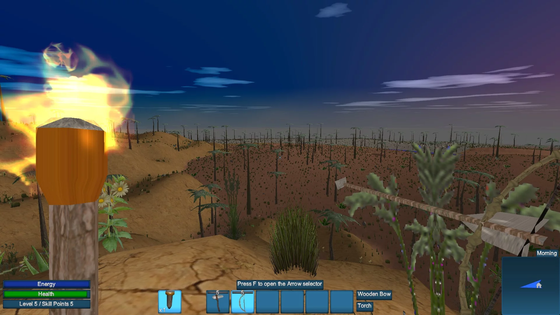 Изображение игры: Warlocks Entanglement
