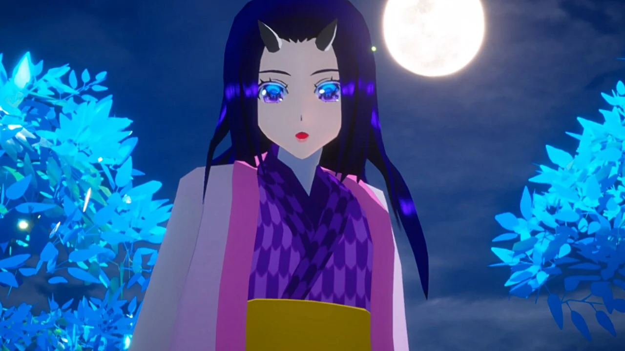 Изображение игры: Marriage to the demon wife!