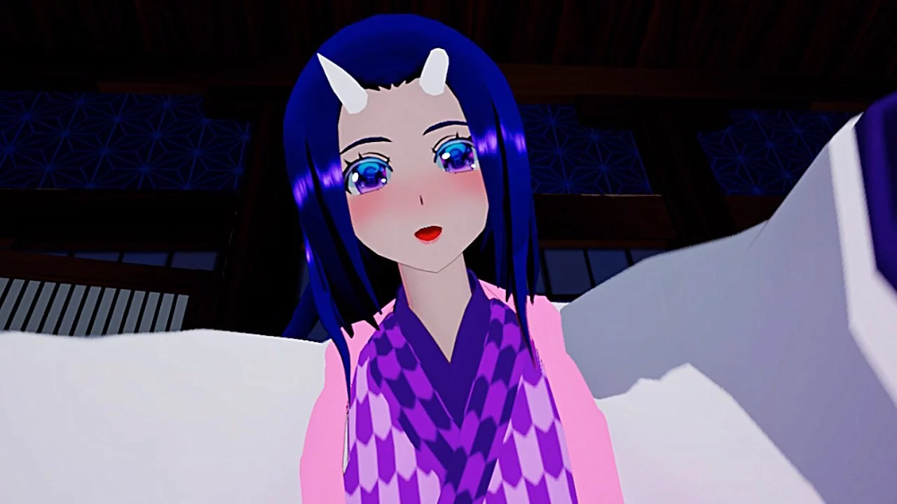 Изображение игры: Marriage to the demon wife!