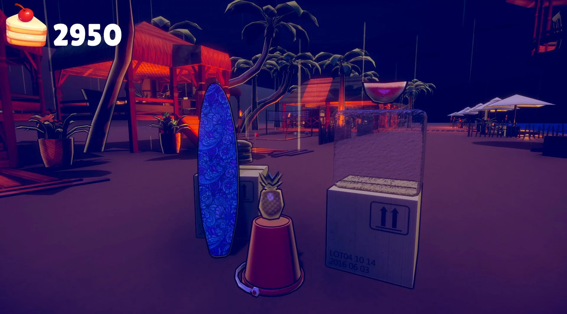 Изображение игры: Sunny Beach
