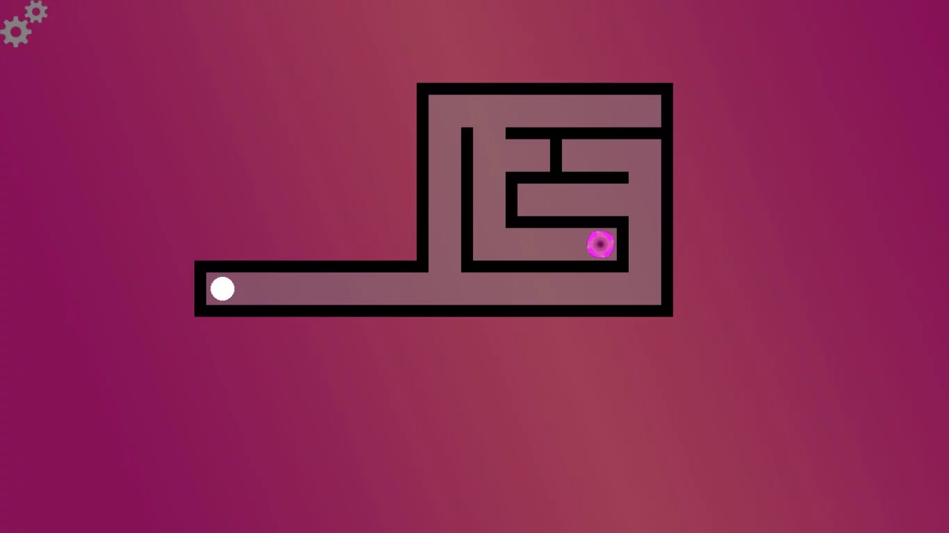 Изображение игры: Colors! Maze