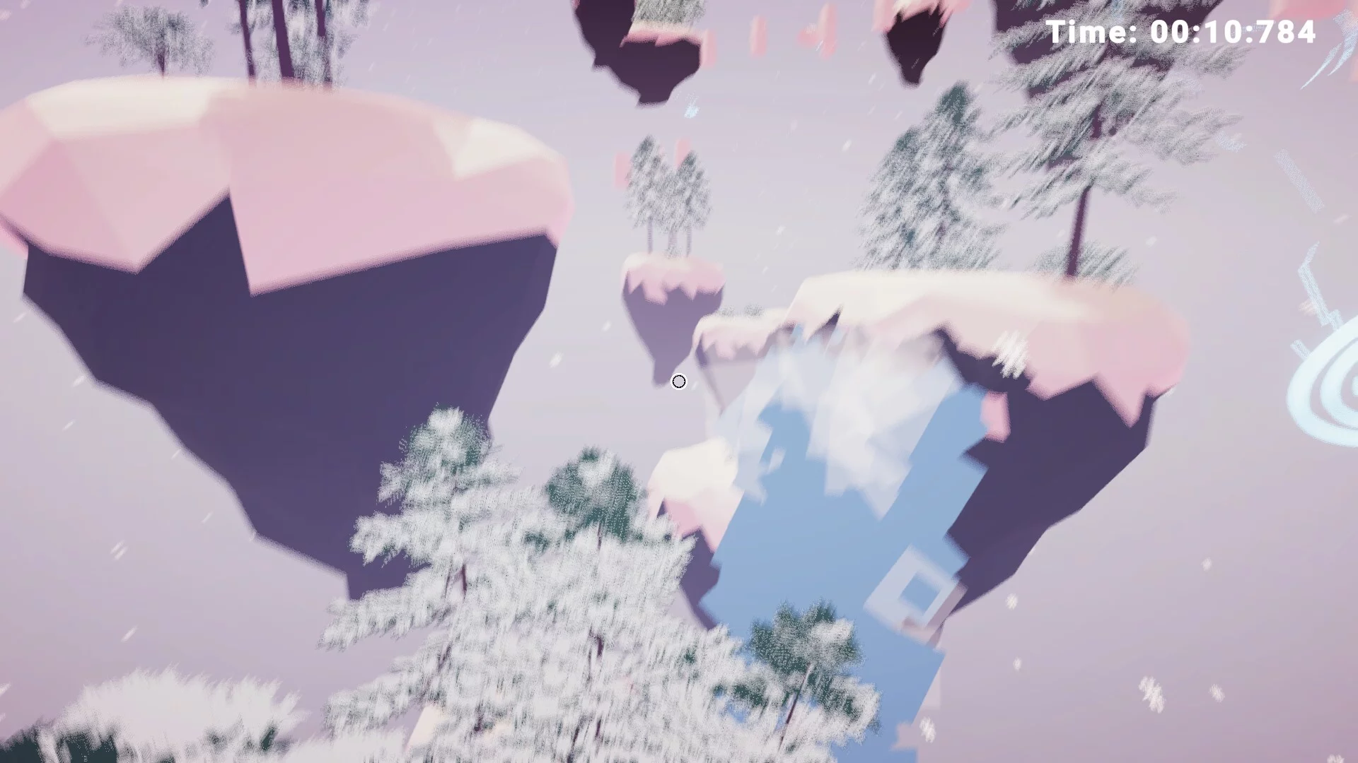 Изображение игры: The Forgotten Isles