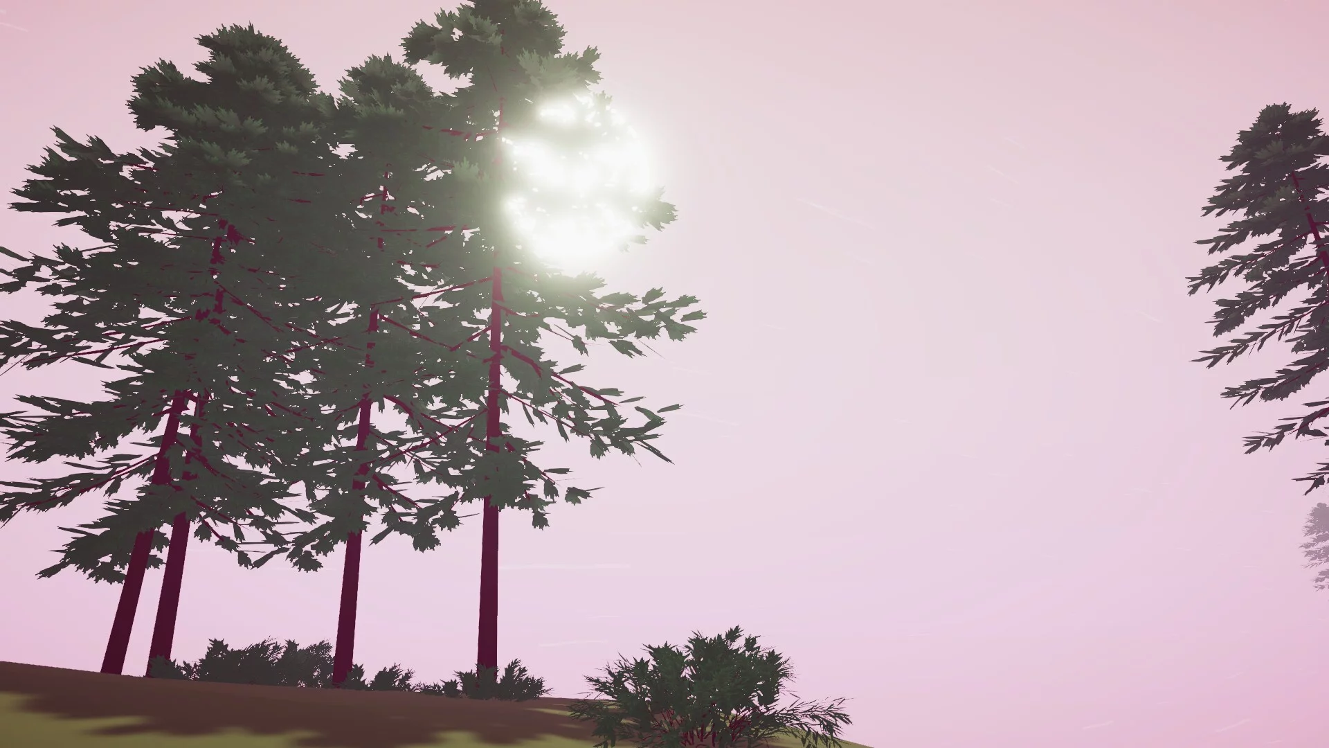 Изображение игры: The Forgotten Isles