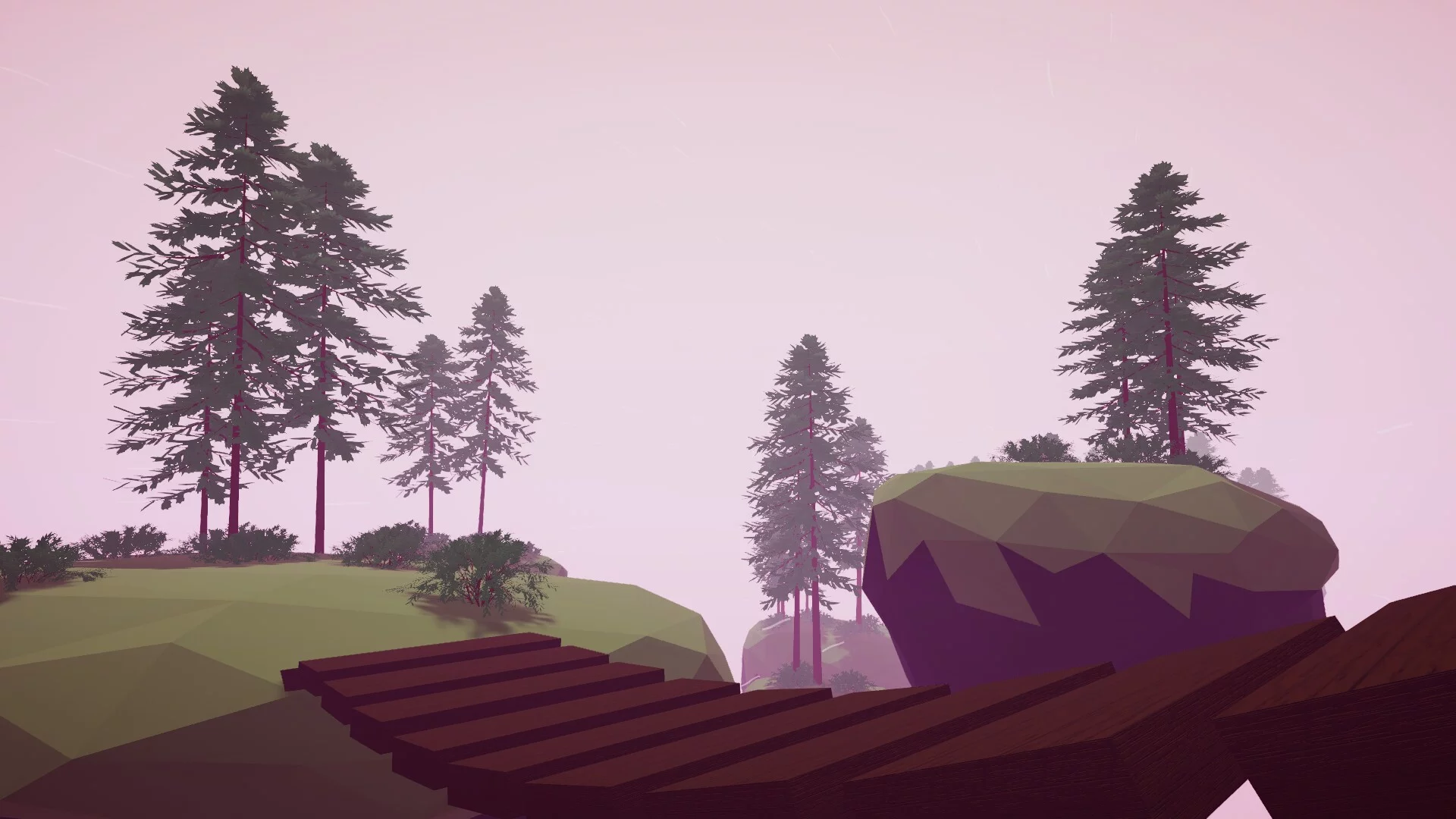 Изображение игры: The Forgotten Isles