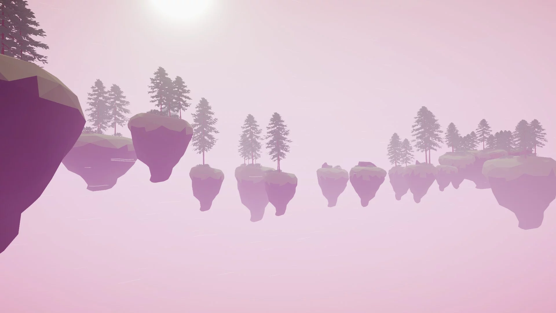 Изображение игры: The Forgotten Isles