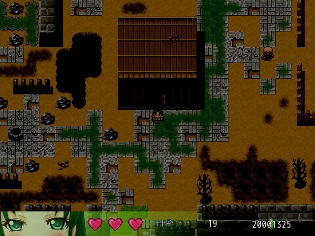 Изображение игры: Slave in Sex Slave