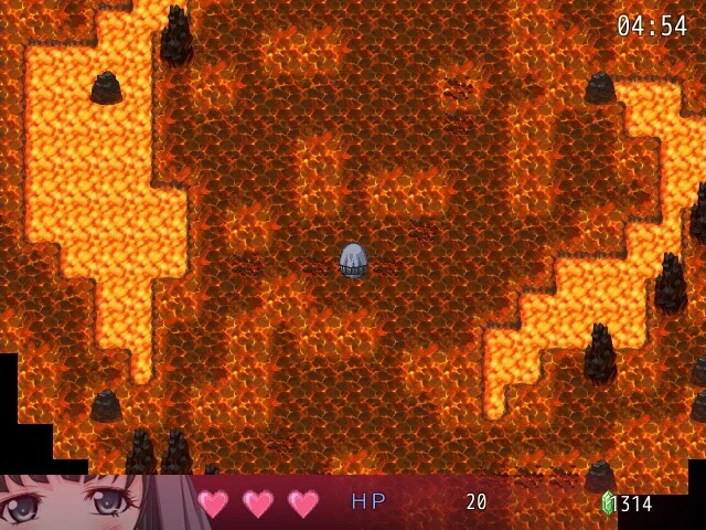 Изображение игры: Slave in Sex Slave