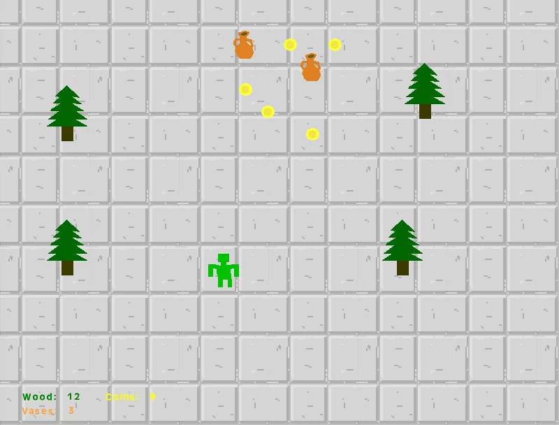 Изображение игры: Discover