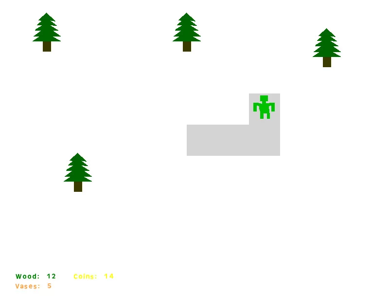 Изображение игры: Discover