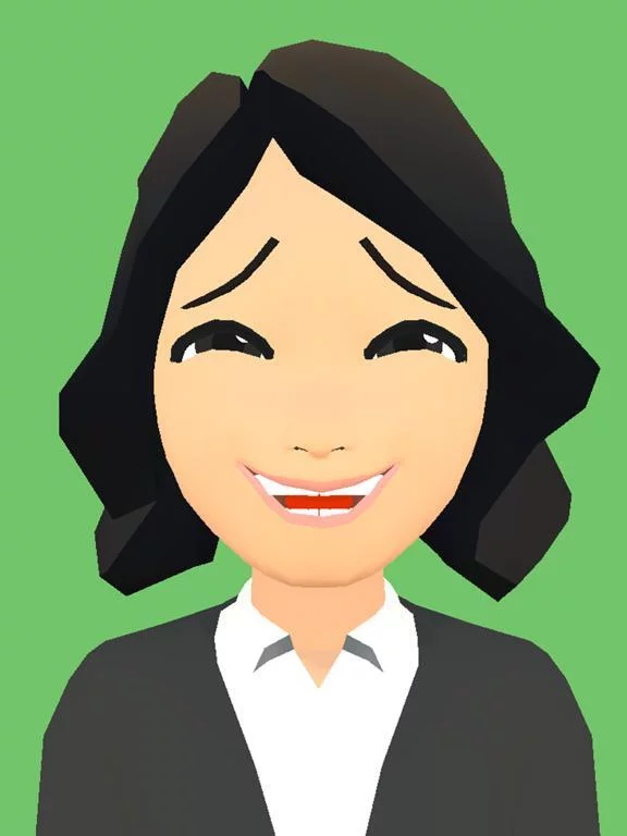 Изображение игры: Make Expression - Face puzzle