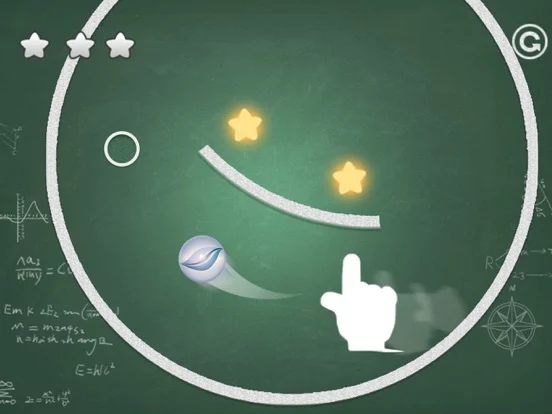 Изображение игры: Gravity Pinball