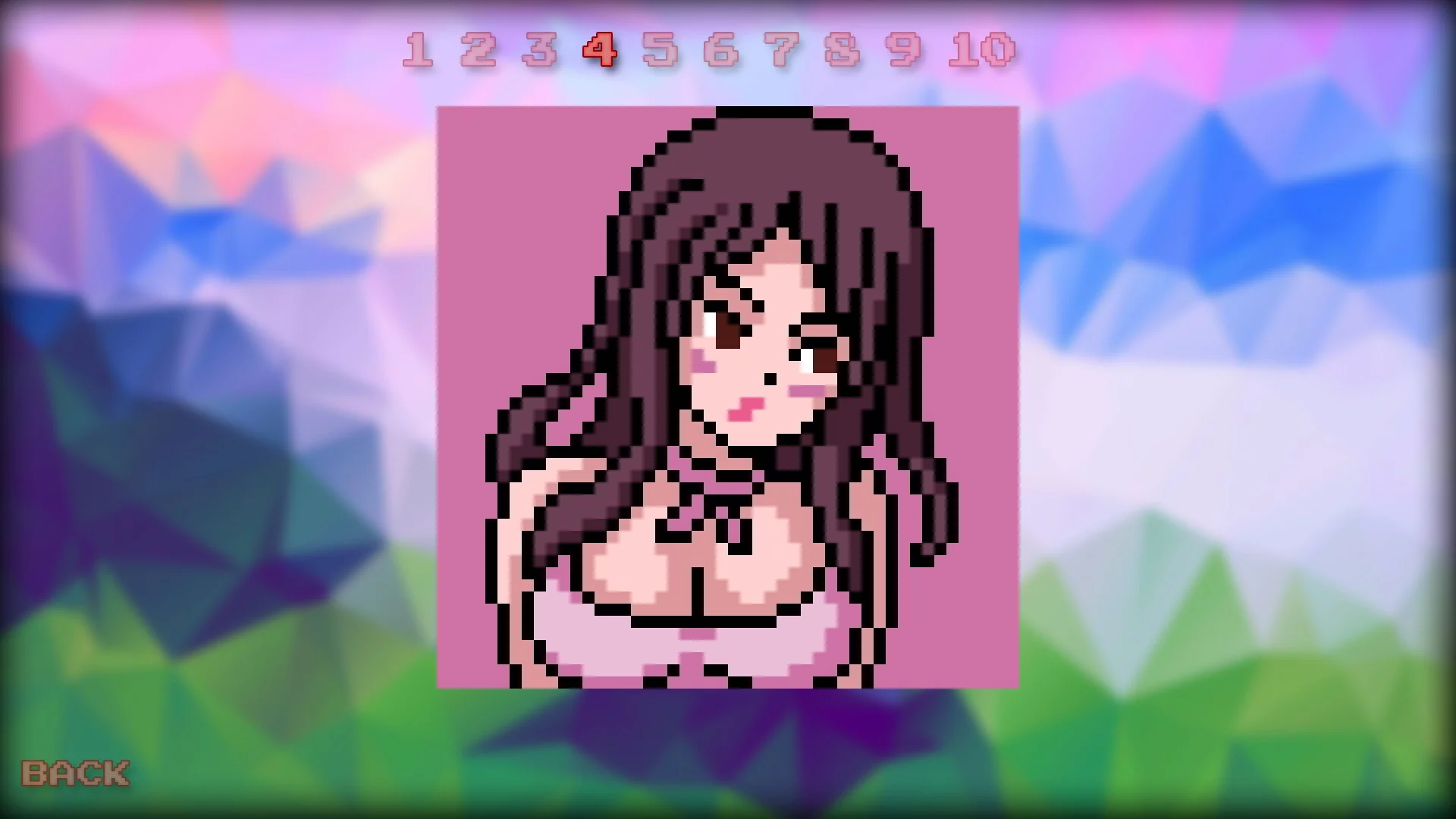 Изображение игры: PixGirls