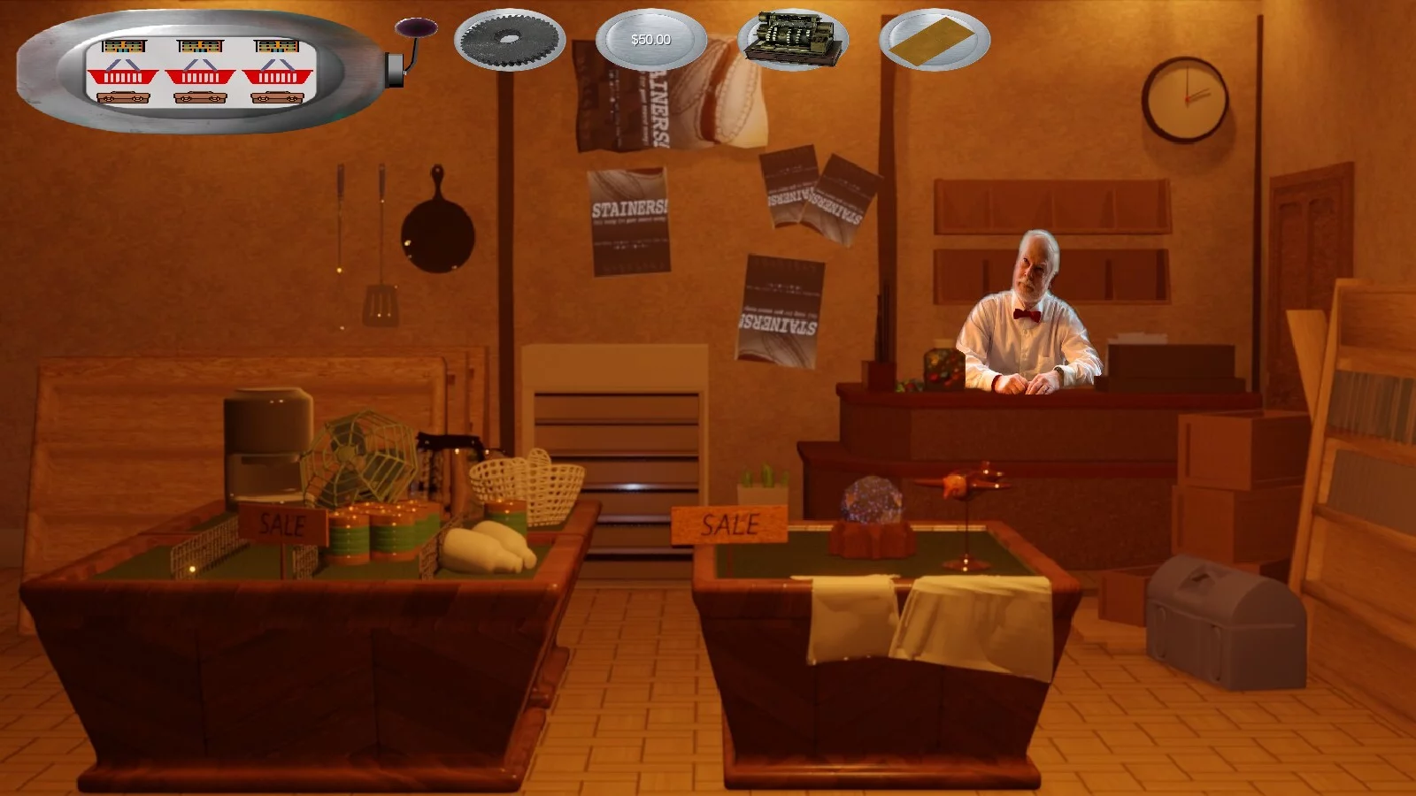 Изображение игры: Lotto Life