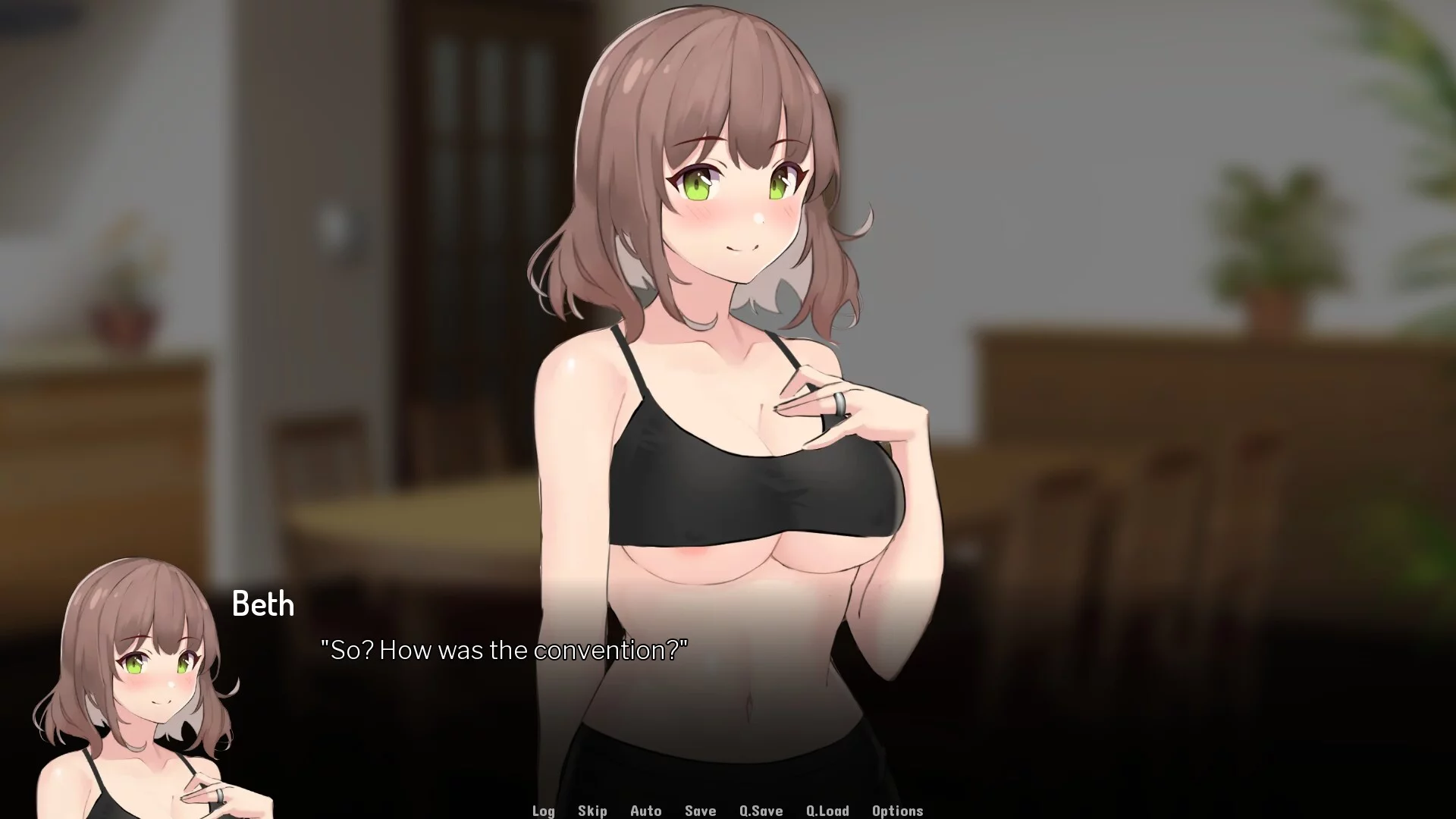 Изображение игры: The Edge Of