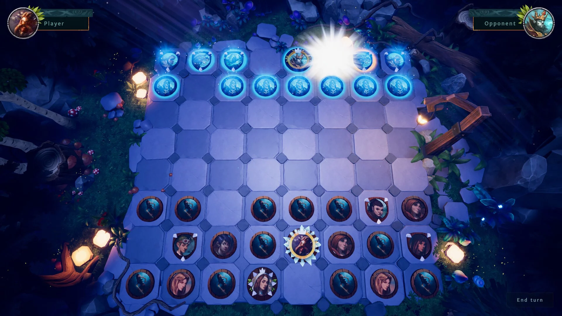 Изображение игры: Wardens