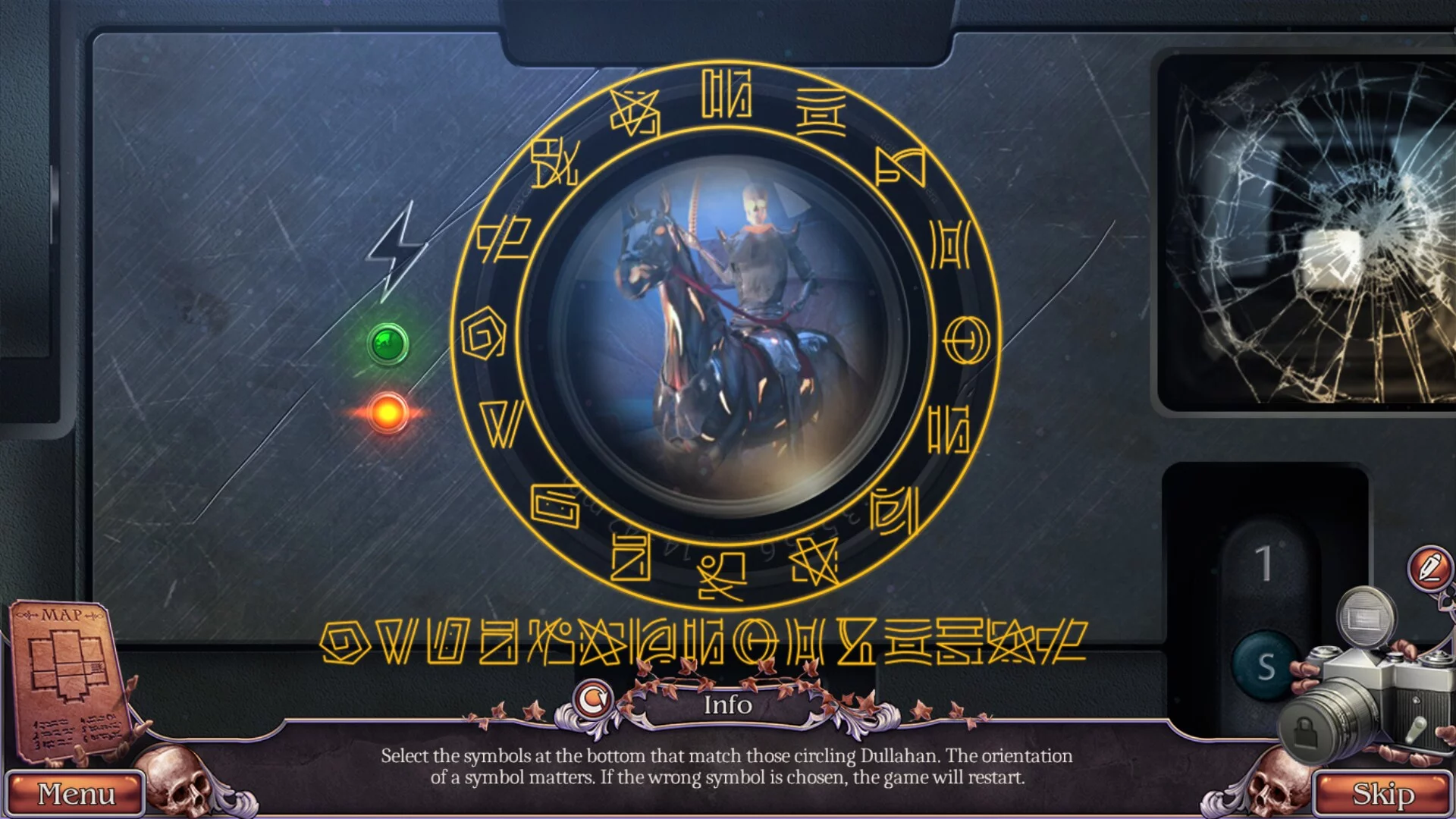 Изображение игры: Halloween Stories: The Neglected Dead Collector's Edition