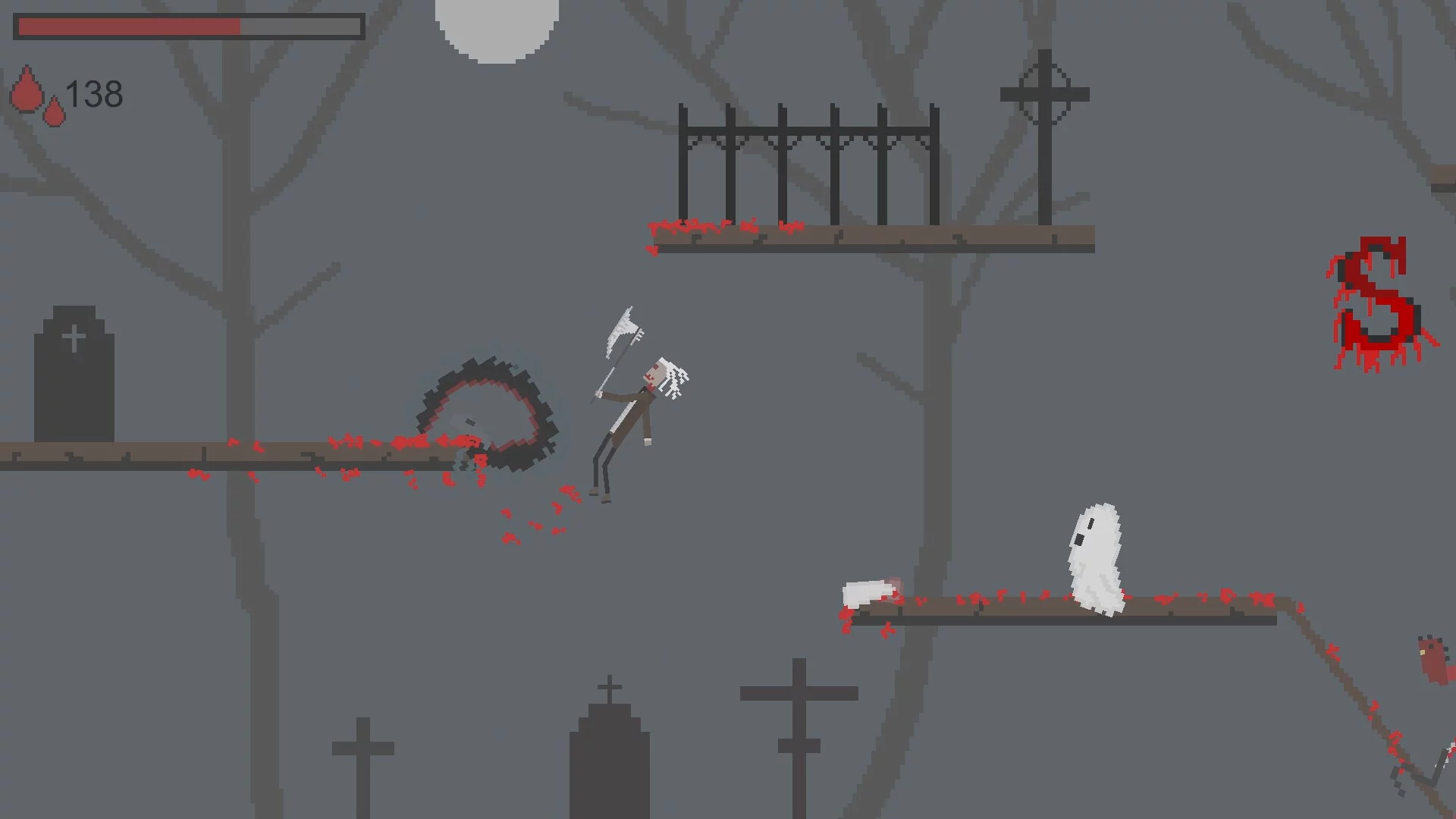 Изображение игры: Bloody Everybody