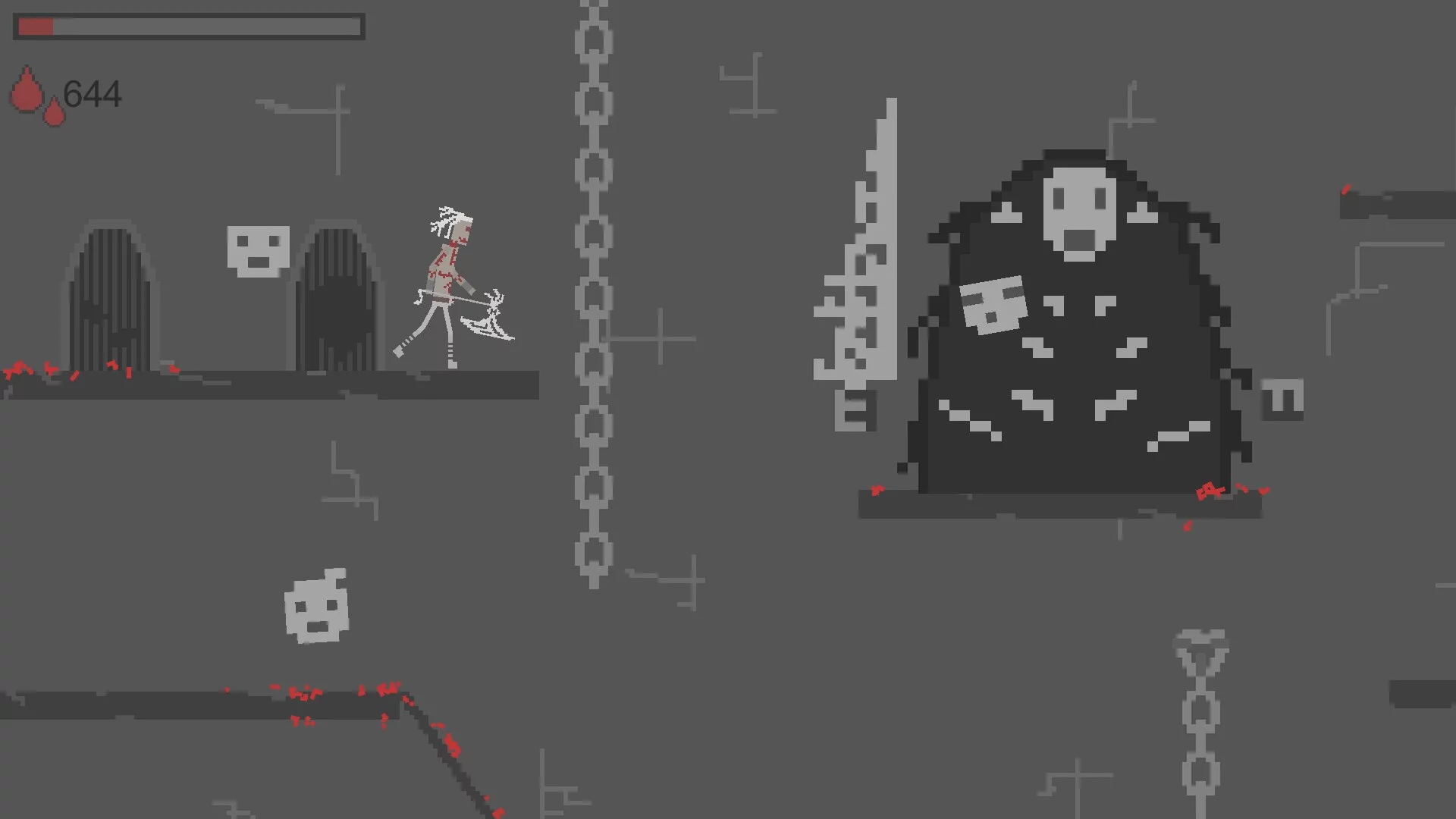 Изображение игры: Bloody Everybody