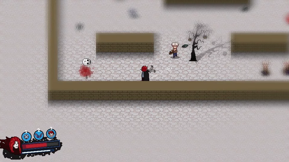 Изображение игры: Dracula Is Coming