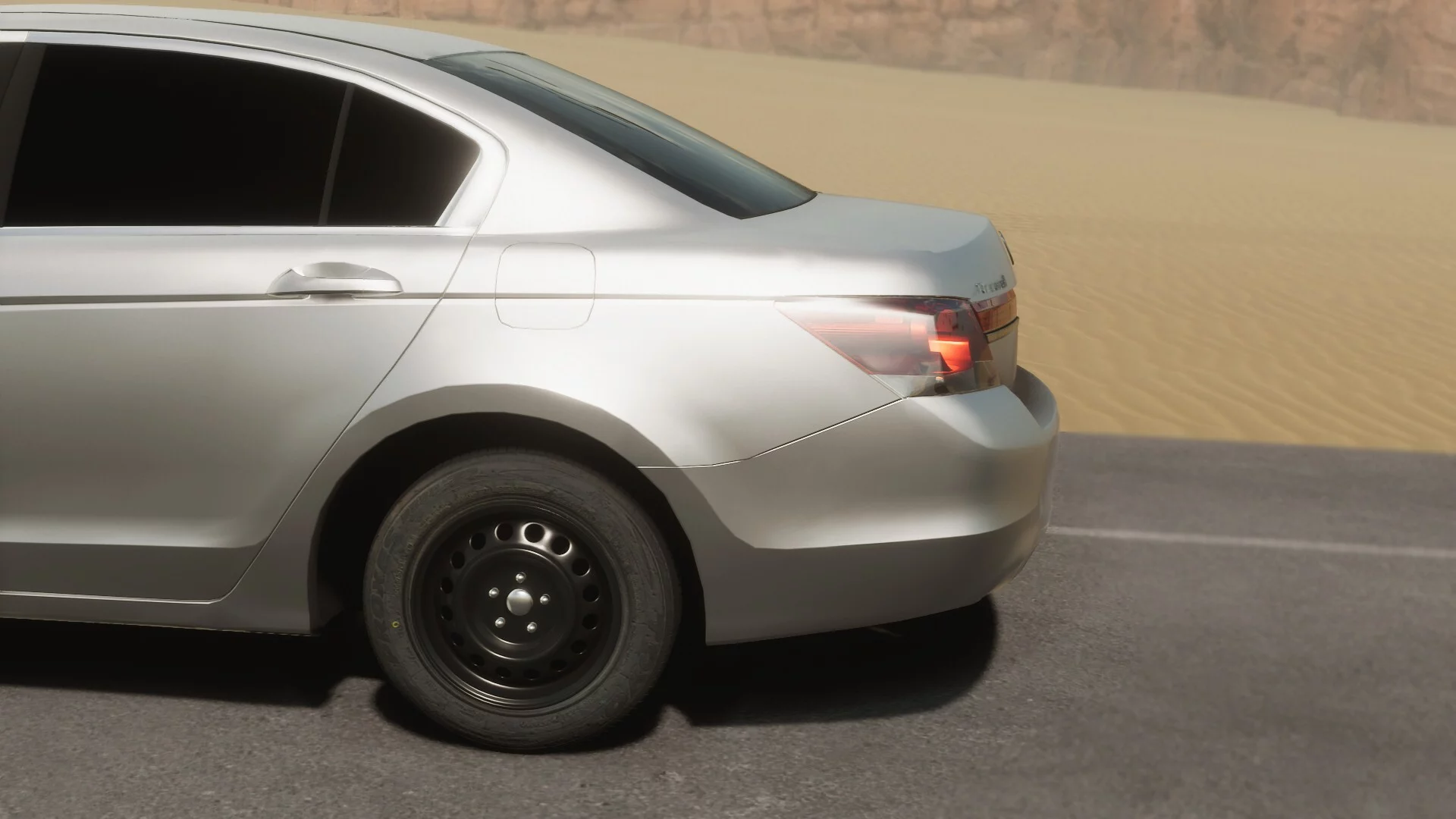 Изображение игры: World of Motors