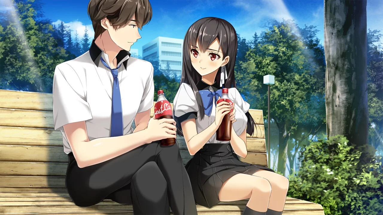 Изображение игры: Ninki Seiyuu: How to Make a Pop Voice Actress
