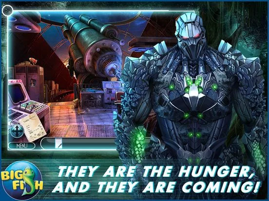 Изображение игры: Beyond: Light Advent Collector's Edition (Full)