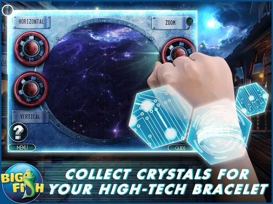 Изображение игры: Beyond: Light Advent Collector's Edition (Full)