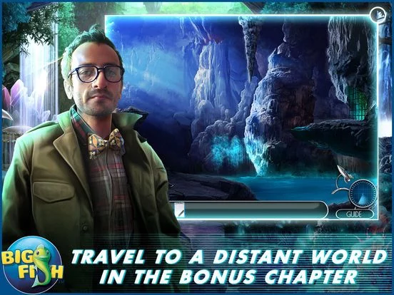 Изображение игры: Beyond: Light Advent Collector's Edition (Full)