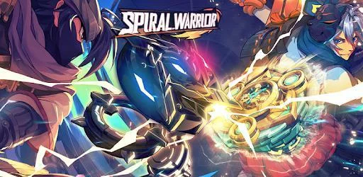 Изображение игры: Spiral Warrior