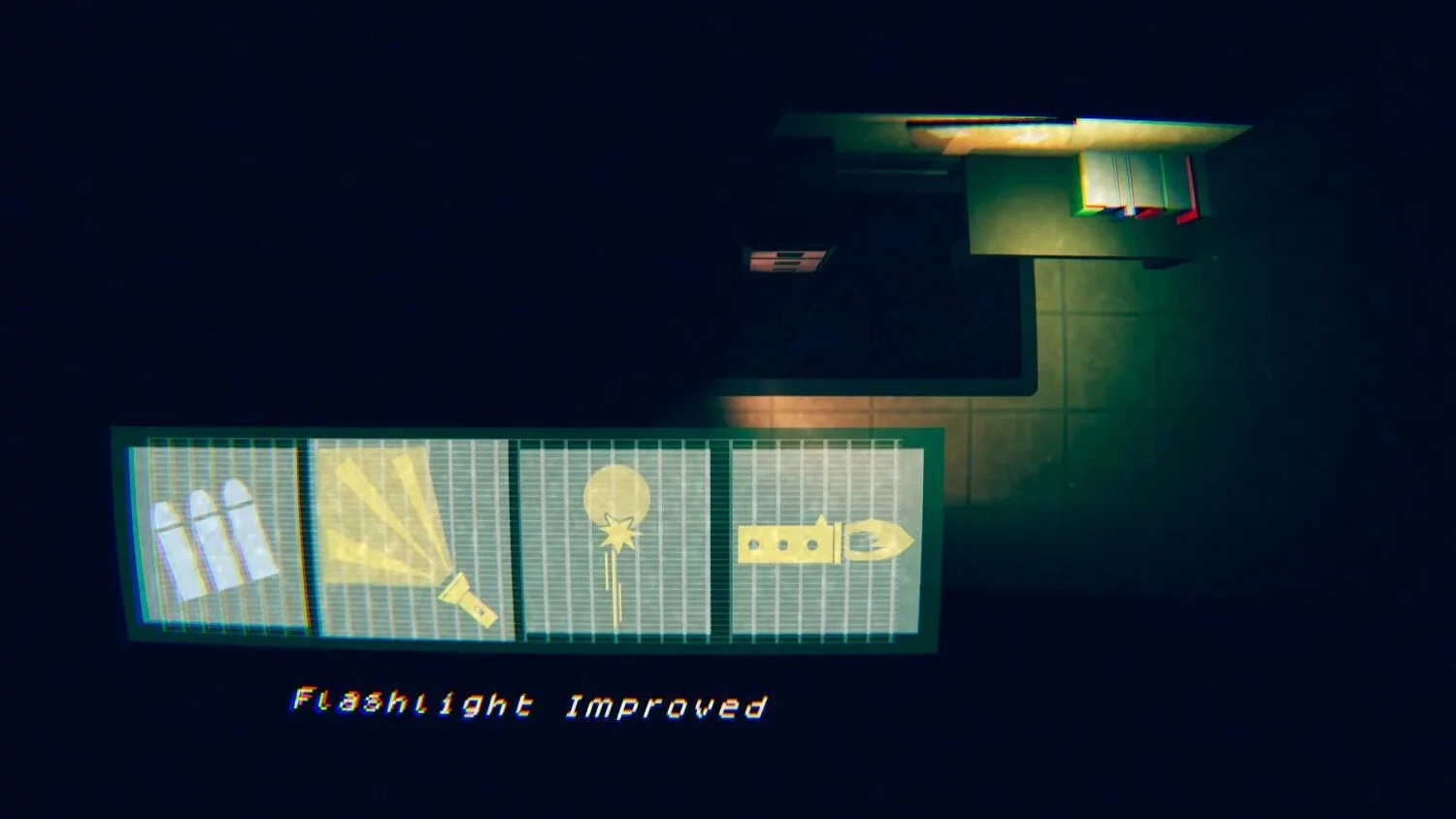 Изображение игры: Heartless Dark