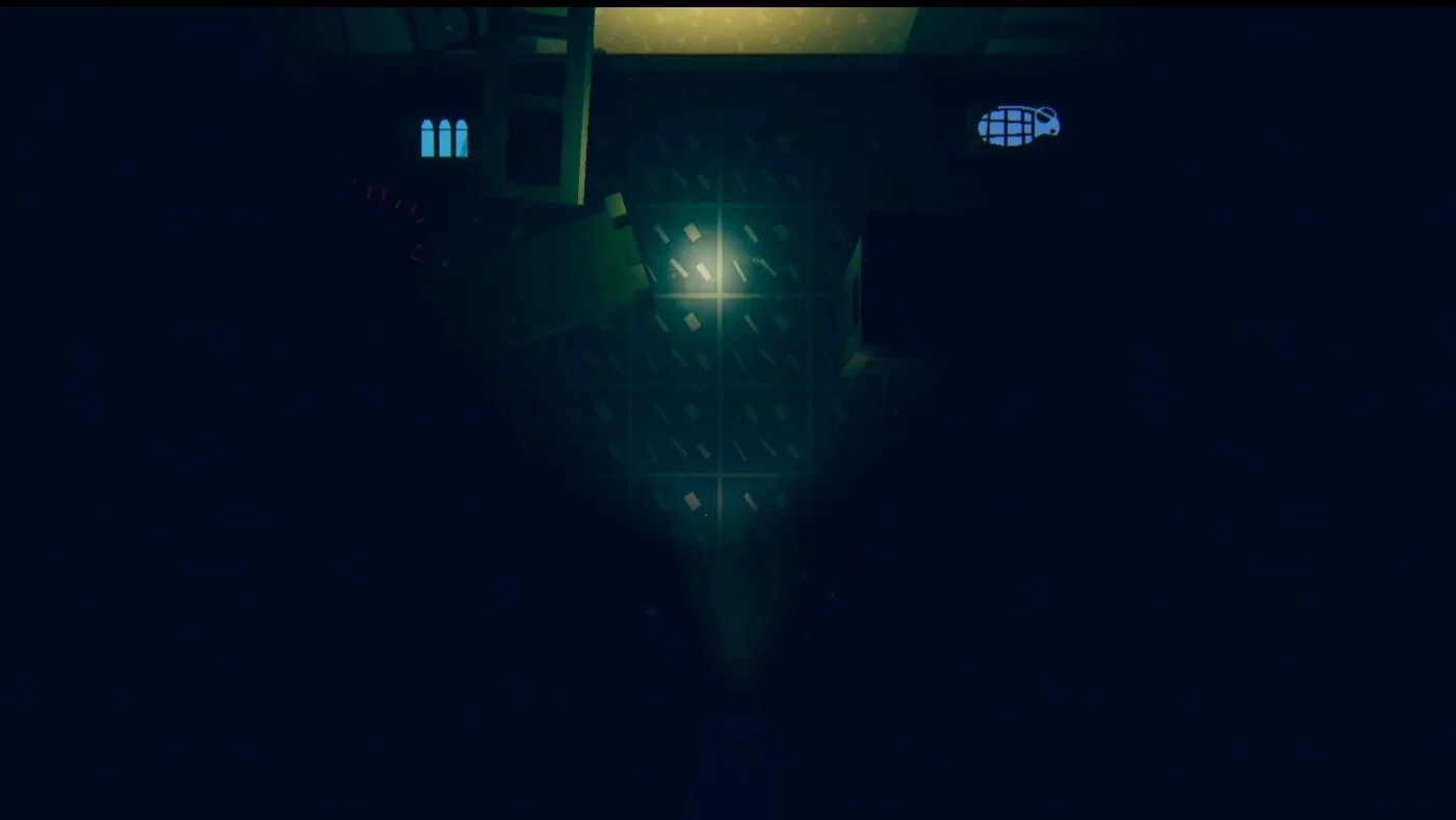 Изображение игры: Heartless Dark