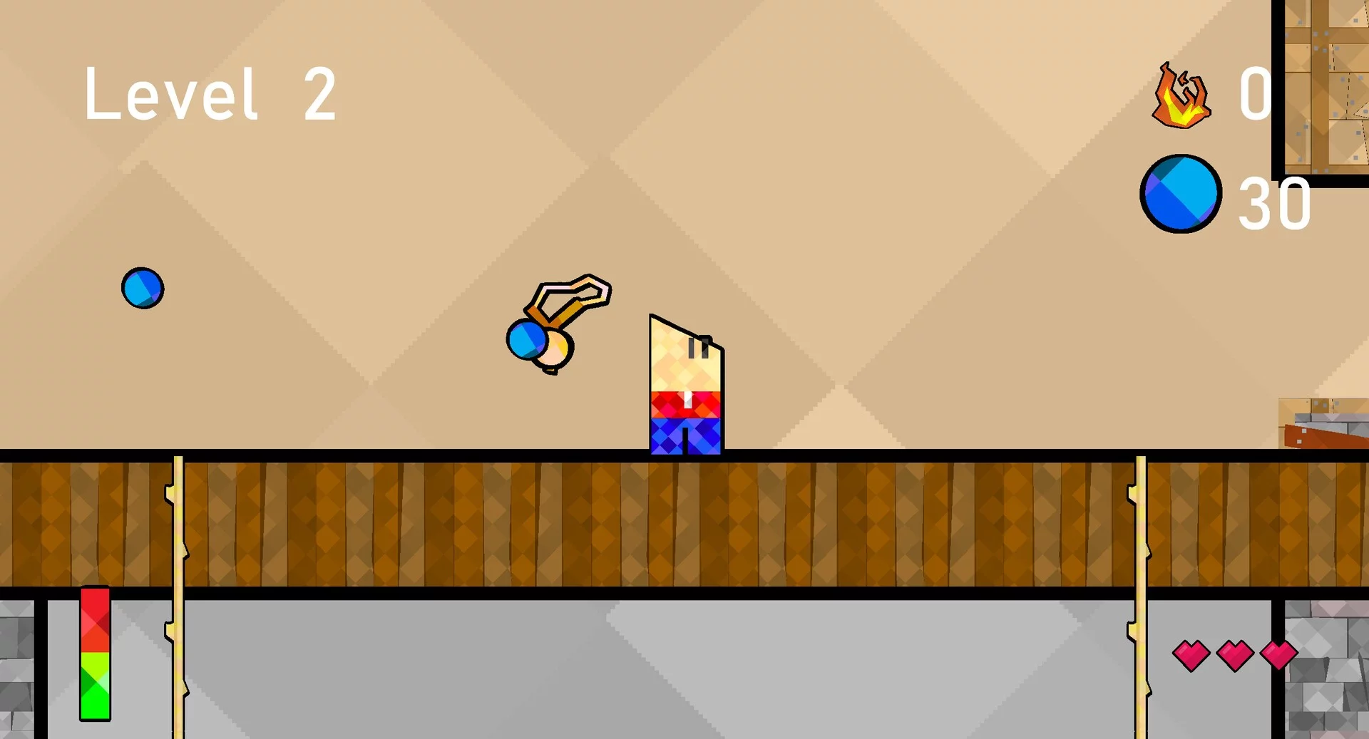 Изображение игры: Polyslime