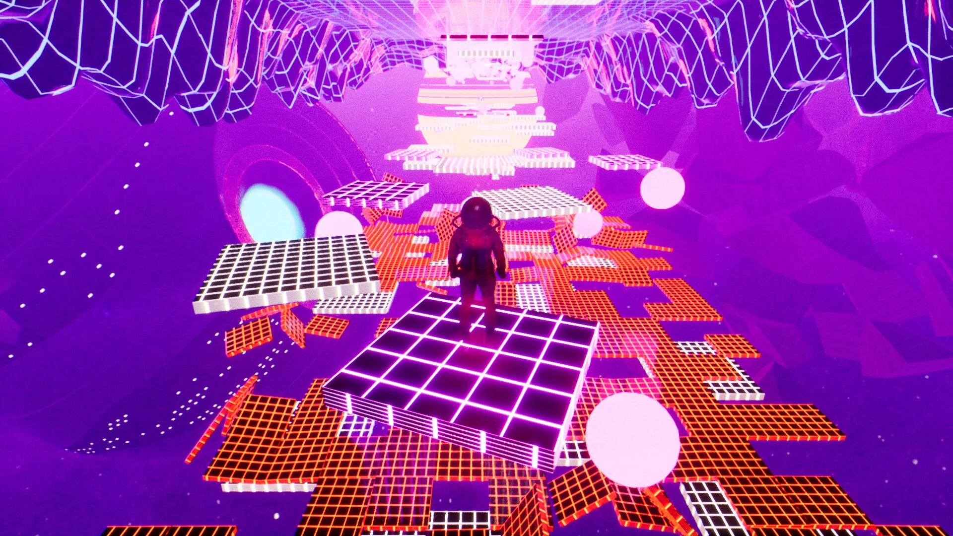 Изображение игры: Gravity Runner