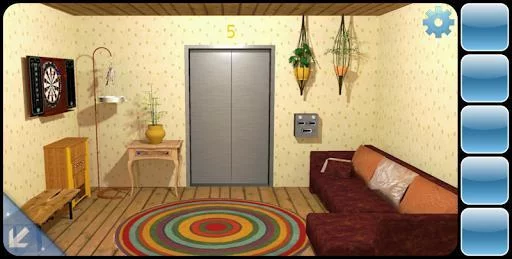 Изображение игры: Can You Escape