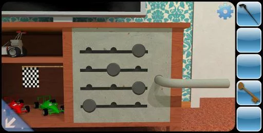Изображение игры: Can You Escape