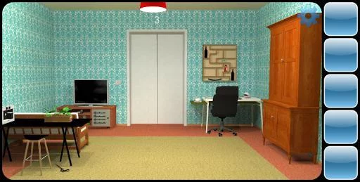 Изображение игры: Can You Escape