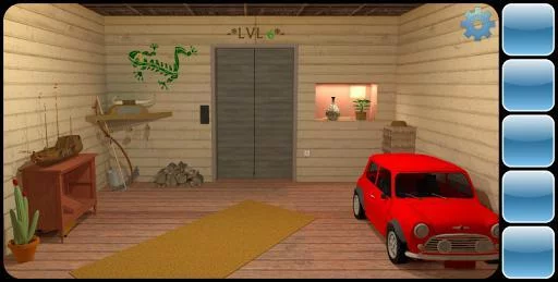 Изображение игры: Can You Escape