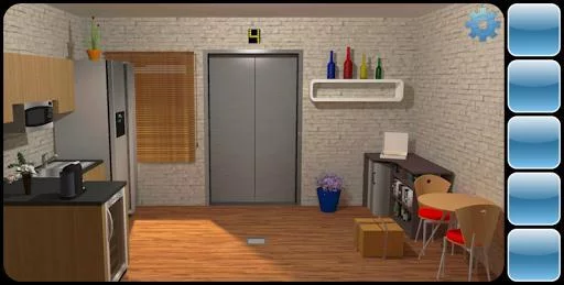Изображение игры: Can You Escape