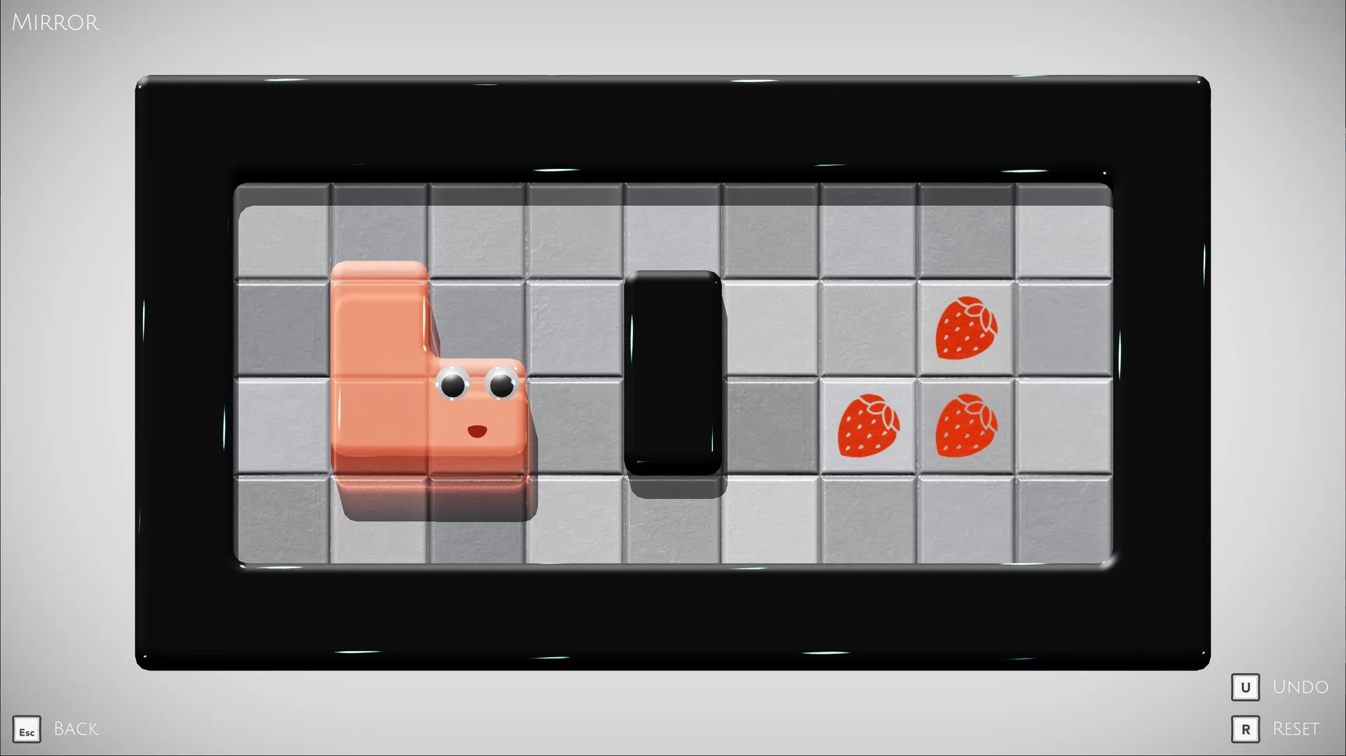 Изображение игры: Jelly Is Sticky