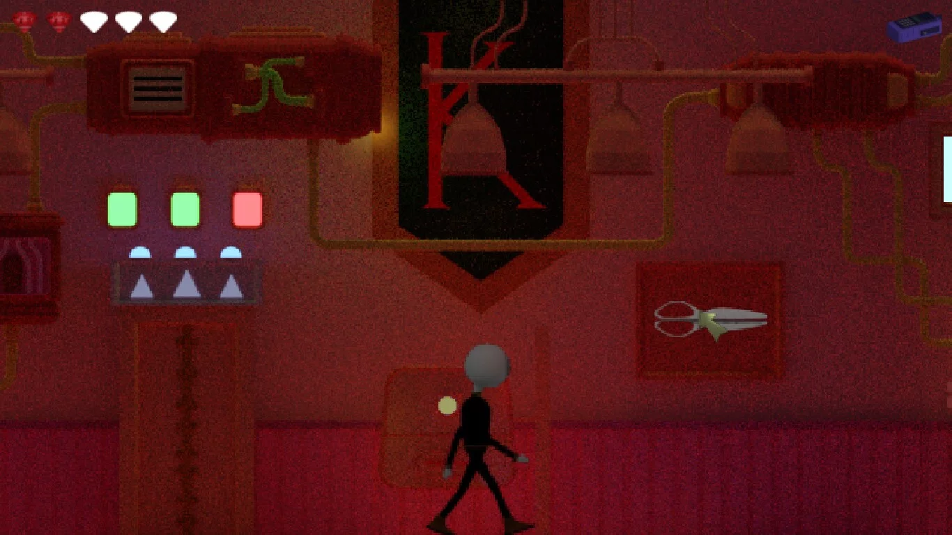 Изображение игры: Songs of Armageddopolis
