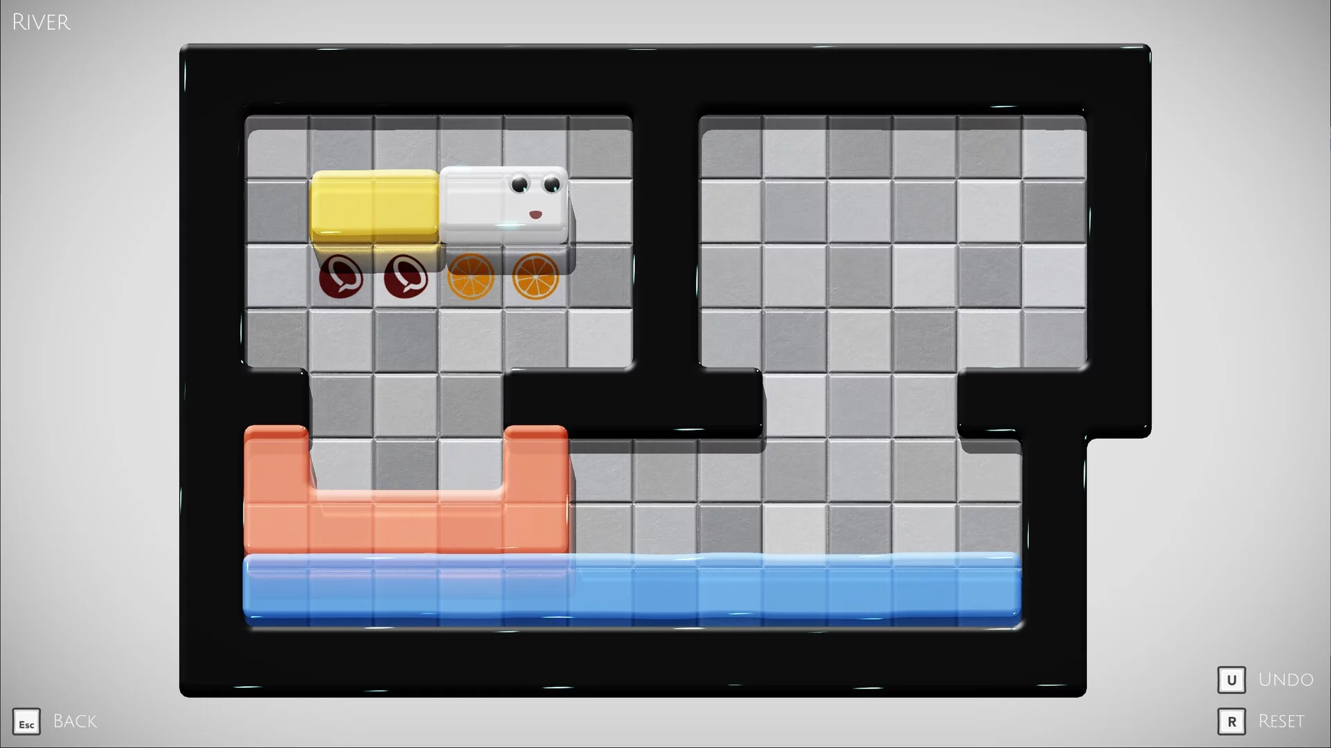 Изображение игры: Jelly Is Sticky