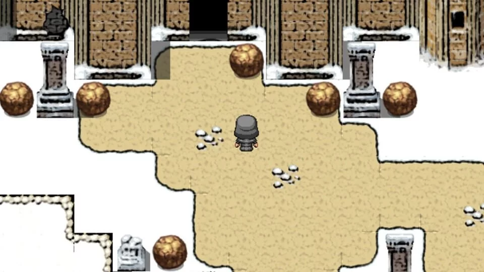 Изображение игры: The Conjurer's Quest