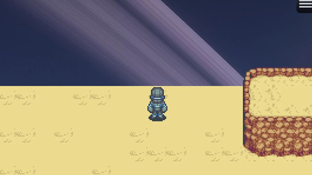 Изображение игры: 太空震惊模拟器