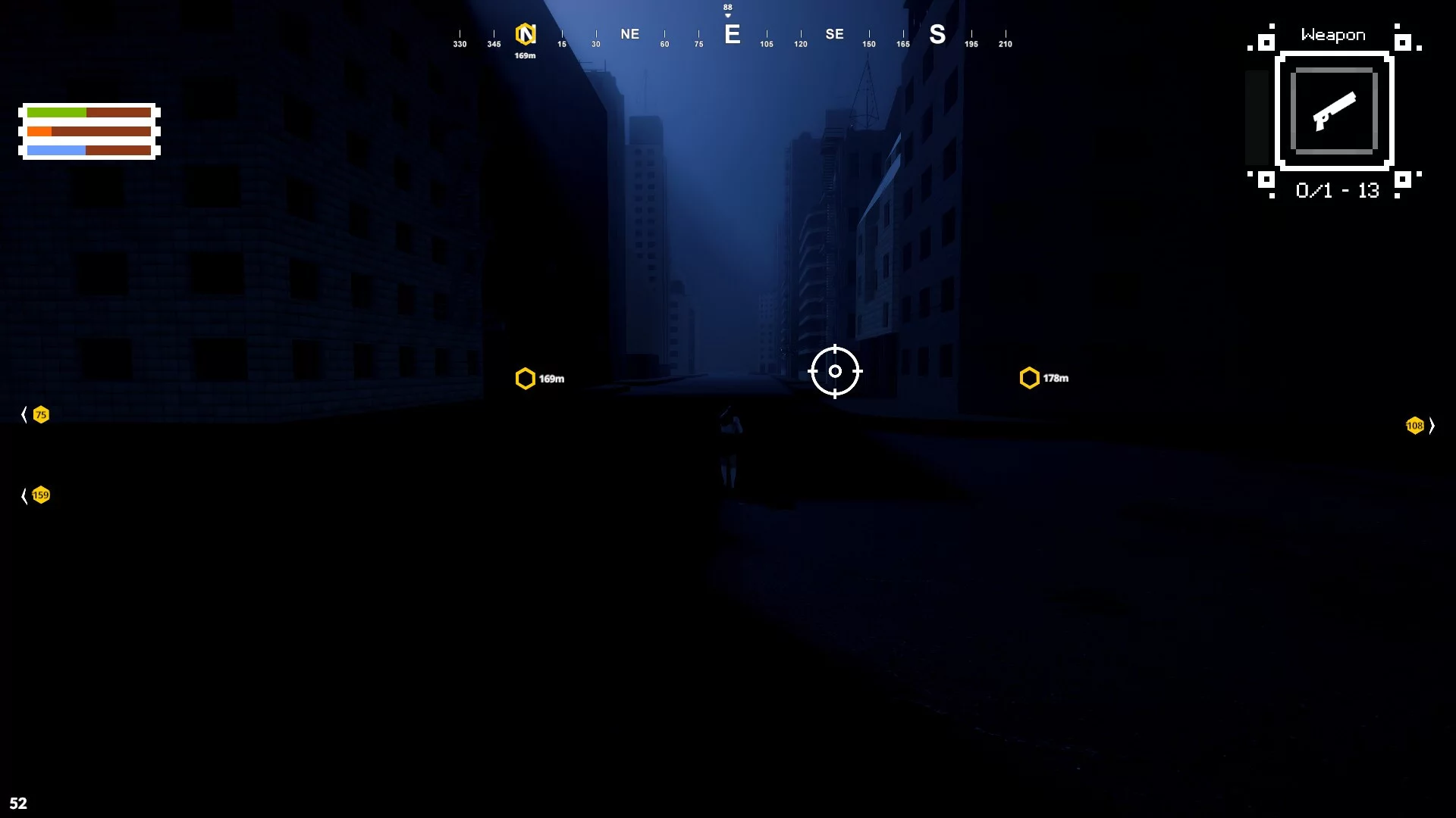 Изображение игры: Ghost Tokyo