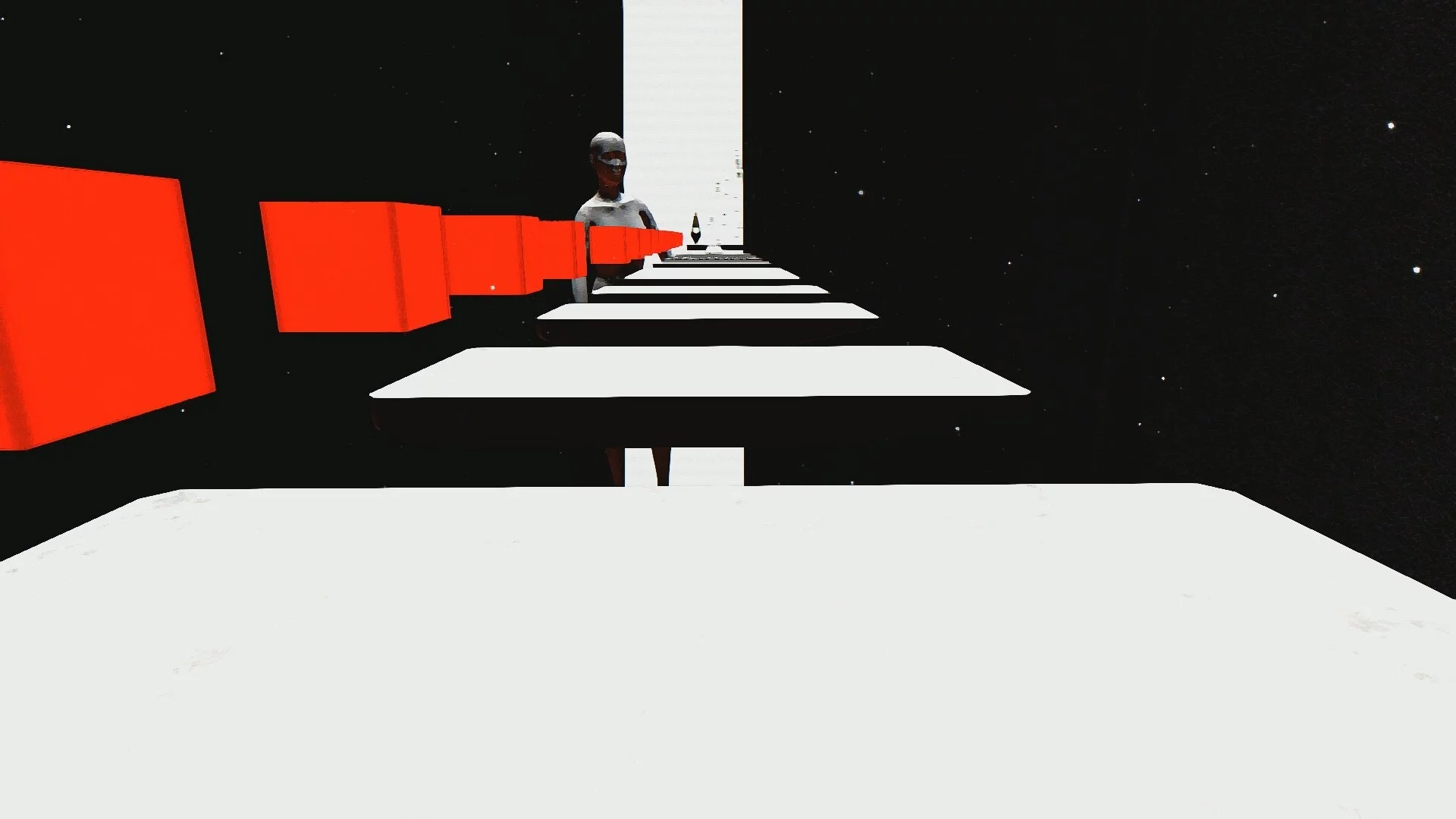 Изображение игры: Back again
