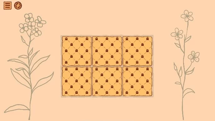 Изображение игры: Matching Cats