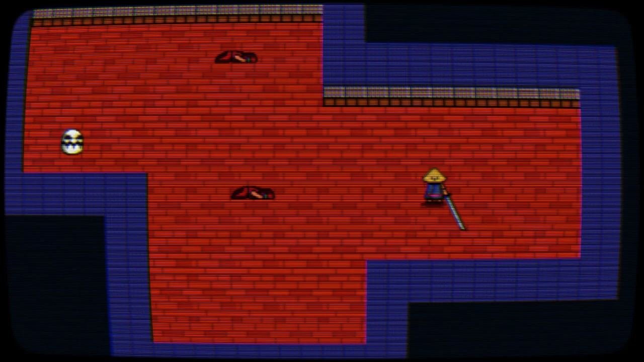 Изображение игры: Shadow Killer