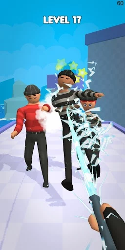 Изображение игры: Whip Master