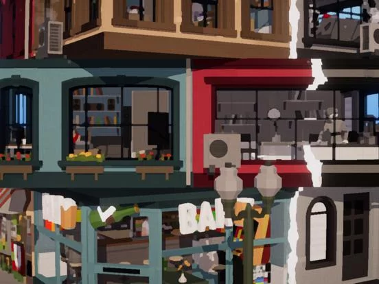 Изображение игры: Love - A Puzzle Box