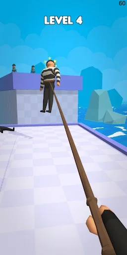 Изображение игры: Whip Master